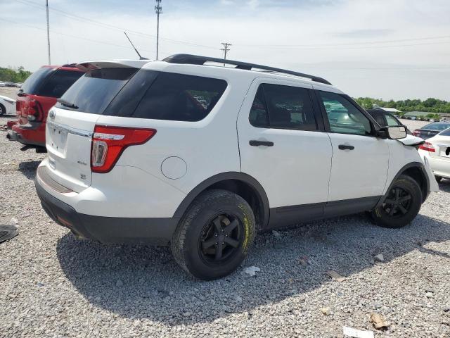 Vin: 1fm5k8b88egb94479, lot: 57080815, ford explorer 20143