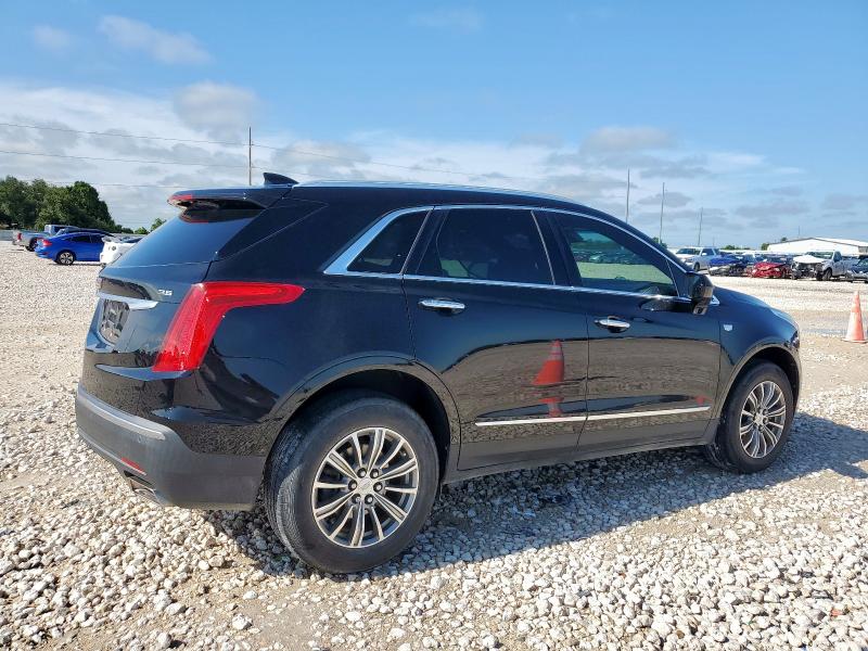 Vin: 1gykndrsxjz125049, lot: 57590785, cadillac xt5 luxury 20183