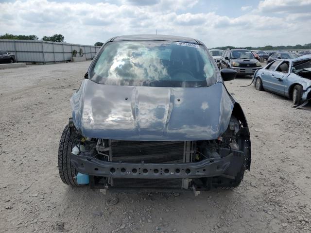 2016 FORD ESCAPE S 1FMCU0F74GUA97790