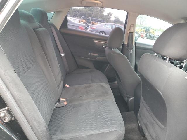 2015 NISSAN ALTIMA 2.5 - 1N4AL3AP6FC234861