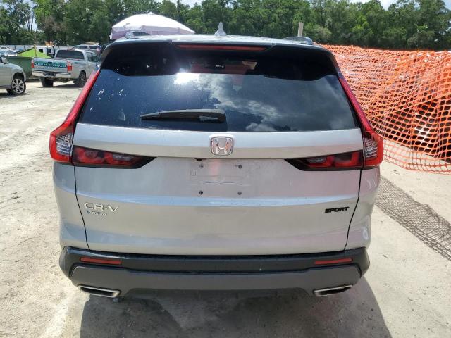 2024 HONDA CR-V SPORT 7FARS5H56RE028600