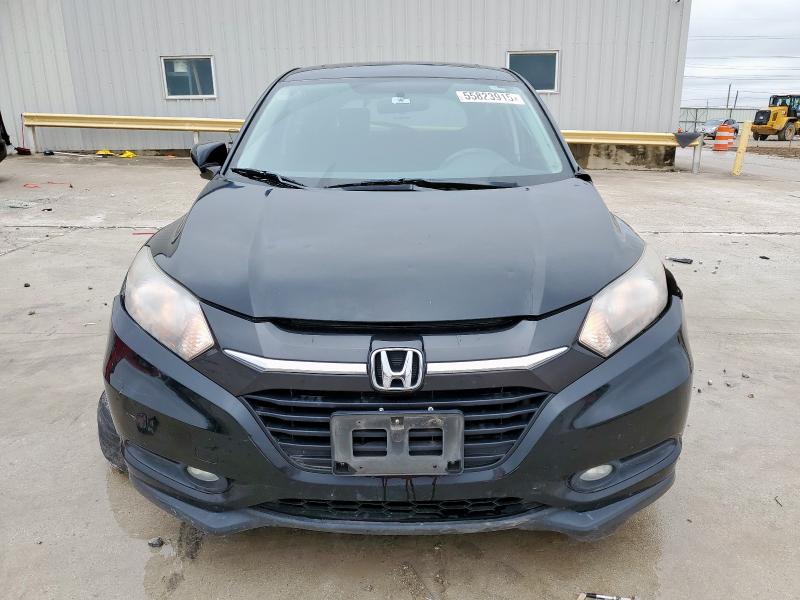 2016 HONDA HR-V EX - 3CZRU5H56GM718744