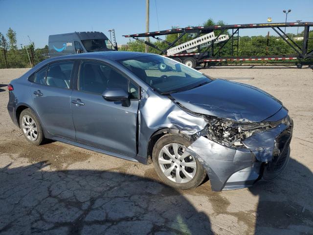 Vin: 5yfeprae9lp020371, lot: 57635025, toyota corolla le 20204
