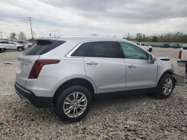 Vin: 1gykndrs4lz143663, lot: 55909875, cadillac xt5 premium luxury 20203