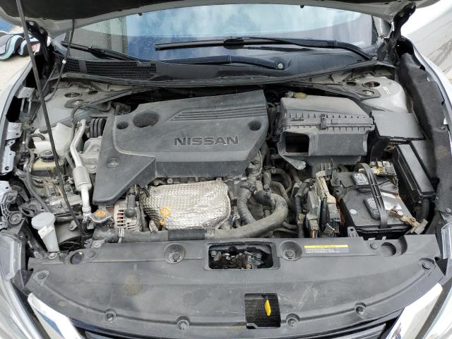 2017 NISSAN ALTIMA 2.5 1N4AL3AP6HN360600