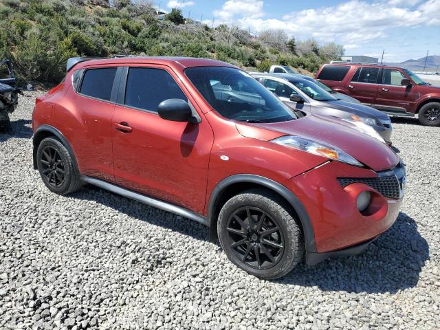 Vin: jn8af5mv9ct115113, lot: 57457455, nissan juke s 20124