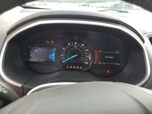 2018 FORD EDGE SEL 2FMPK3J8XJBC33300