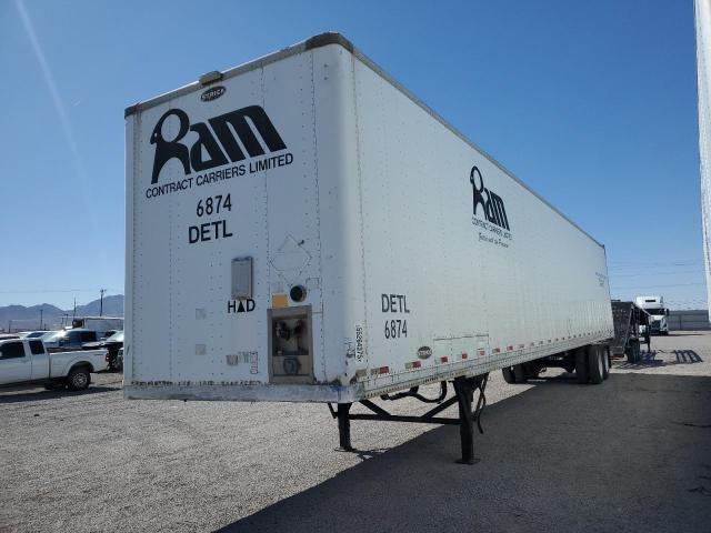 STRICK TRAILER 2006 1S12E95396E507521 photo #3