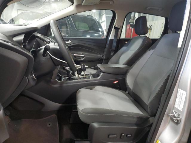 2018 FORD ESCAPE SE - 1FMCU9GDXJUA71968