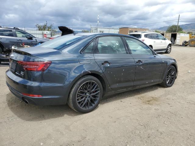 Vin: wauenaf40jn019947, lot: 56603955, audi a4 premium plus 20183