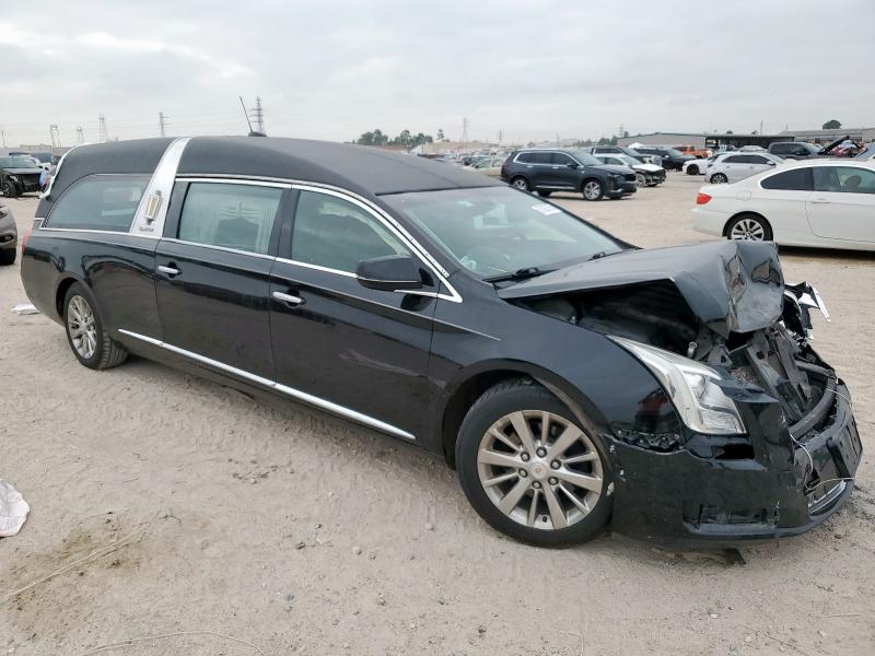 Vin: 2gexg7u33f9500490, lot: 57835755, cadillac xts funeral coach 20154