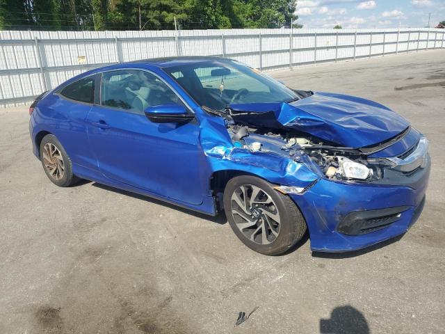Vin: 2hgfc4b02jh308789, lot: 56152565, honda civic lx 20184
