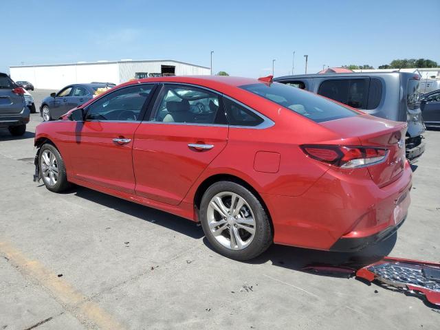 Vin: 5npe34af1kh818057, lot: 59229465, hyundai sonata limited 20192