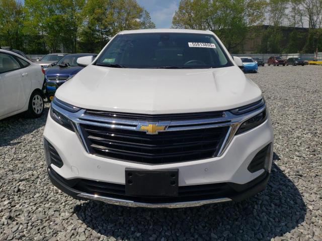 2024 CHEVROLET EQUINOX LT - 3GNAXUEG6RS118239