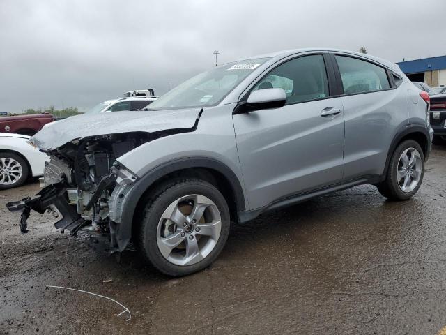 Vin: 3czru6h35nm753552, lot: 55587305, honda hr-v lx 2022 img_1