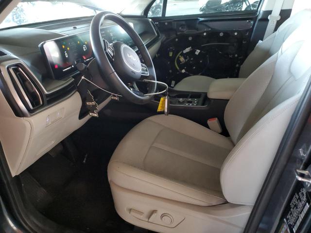 2024 KIA SORENTO S - 5XYRL4JC4RG273657