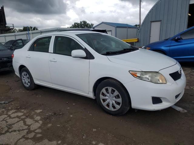 Vin: jtdbu4eexaj064194, lot: 57859355, toyota corolla base 20104