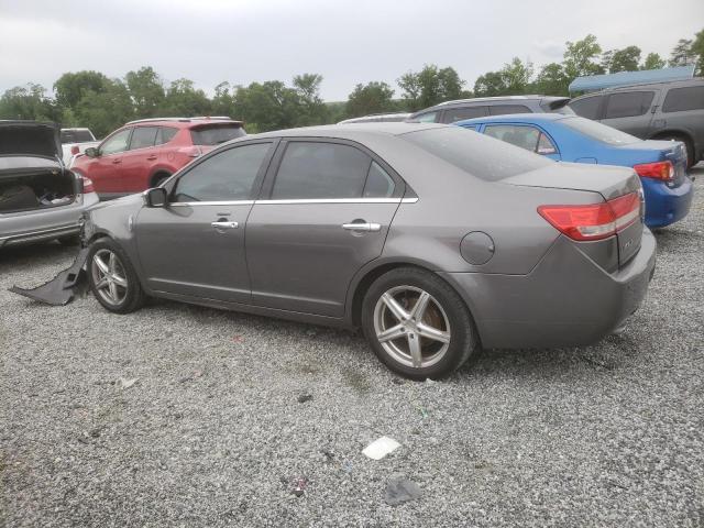 Vin: 3lnhl2jc7br774064, lot: 57051715, lincoln mkz 20112