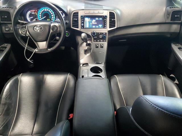 2013 TOYOTA VENZA LE - 4T3BA3BB7DU049106