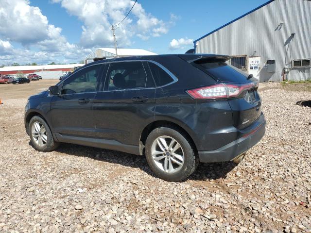 Vin: 2fmtk3j87fbb18062, lot: 56570655, ford edge sel 20152
