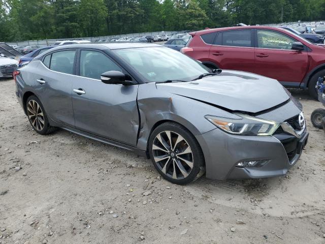 Vin: 1n4aa6ap0gc387955, lot: 58911495, nissan maxima 3.5s 20164