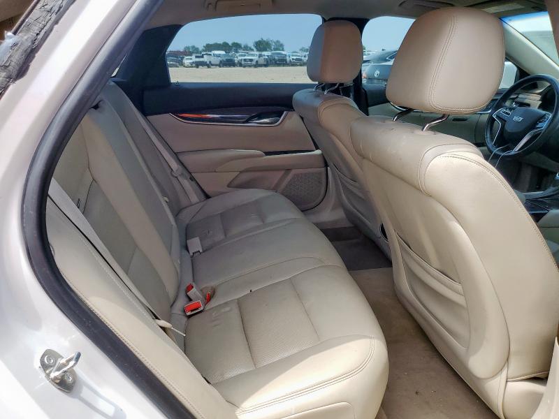 2017 CADILLAC XTS LUXURY 2G61M5S30H9115134
