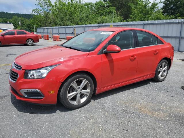 Vin: 1g1pe5sb4f7198151, lot: 57244295, chevrolet cruze lt 2015 img_1