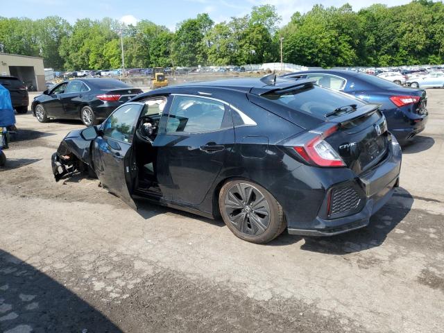 Vin: shhfk7h68ku412045, lot: 58761205, honda civic ex 20192