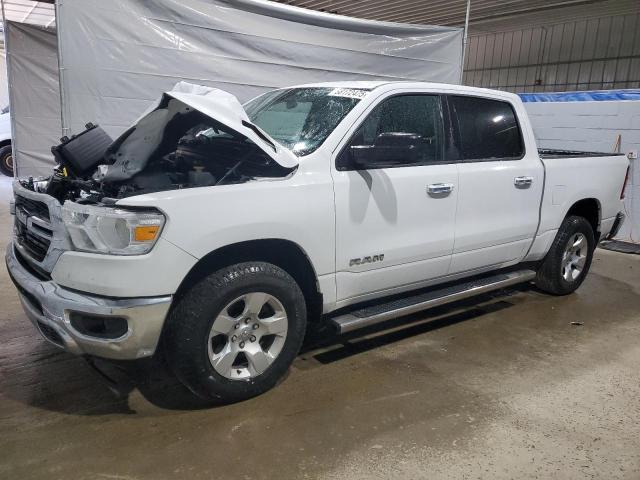 Vin: 1c6srfft1ln108385, lot: 58172475, ram 1500 big horn/lone star 2020 img_1