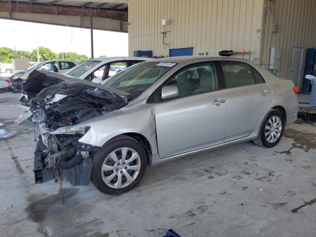Vin: 5yfbu4ee7dp152460, lot: 58904135, toyota corolla base 2013 img_1