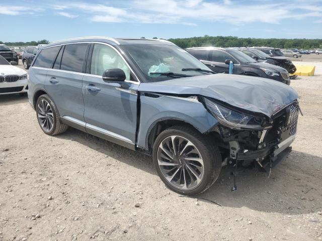 2025 LINCOLN AVIATOR RE 5LM5J7XC0SGL03231
