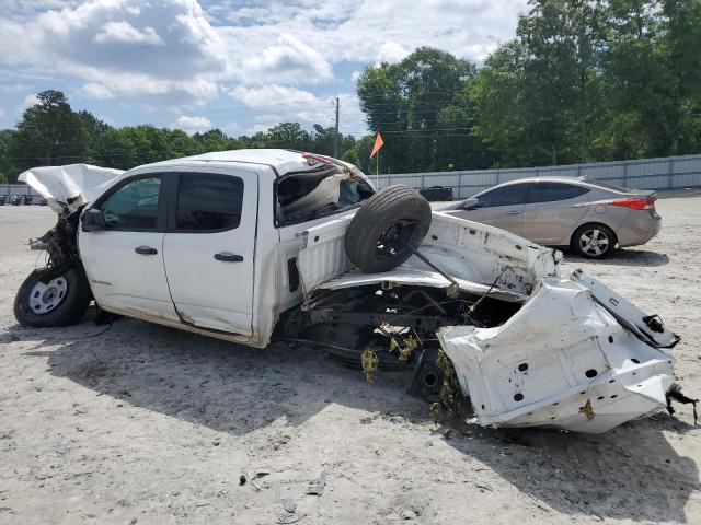 Vin: 1gcgsbea5l1121840, lot: 56361255, chevrolet colorado 20202