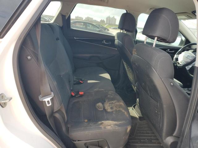 2017 KIA SORENTO LX - 5XYPG4A34HG220340