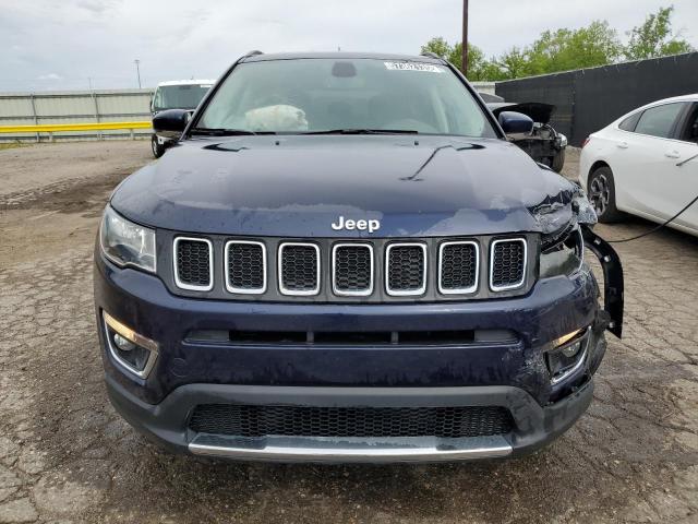 2019 JEEP COMPASS LI 3C4NJDCB1KT767479