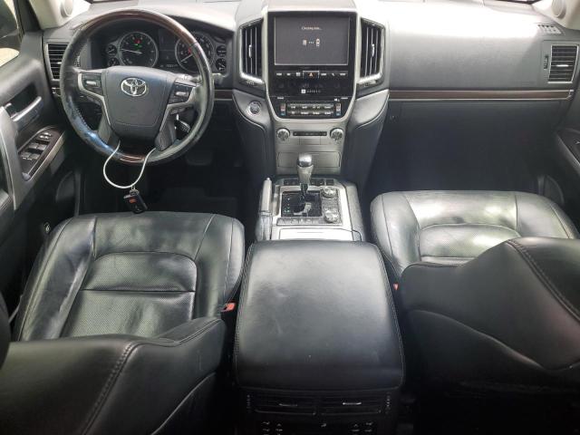 2016 TOYOTA LAND CRUIS JTMCY7AJ7G4038656