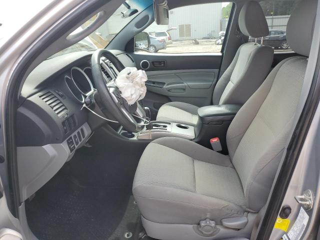 2014 TOYOTA TACOMA DOU - 5TFKU4HN0EX005380