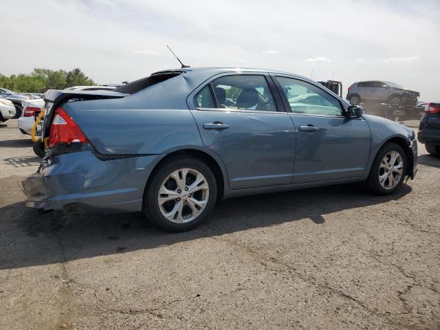 Vin: 3fahp0ha1cr314472, lot: 56849575, ford all models se 20123