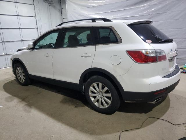 Vin: jm3tb3mv8a0226634, lot: 57724865, mazda cx-9 20102