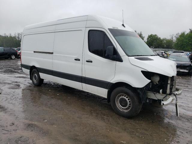 Vin: w1y40chy3nt099153, lot: 57203445, mercedes-benz sprinter 2500 20224