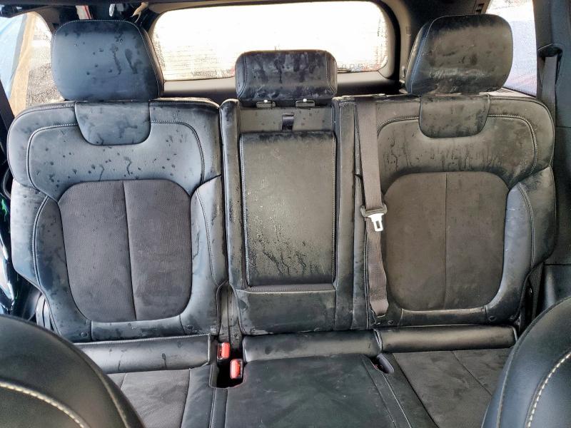 2023 JEEP GRAND CHER - 1C4RJGAG6PC557349