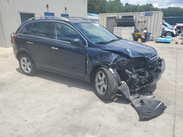 Vin: 3gnal3ek6es582801, lot: 56899505, chevrolet captiva lt 20144