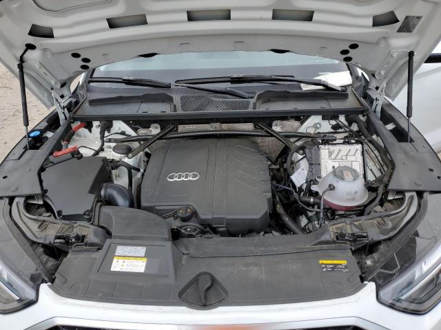 2023 AUDI Q5 PREMIUM - WA1EAAFY7P2022365