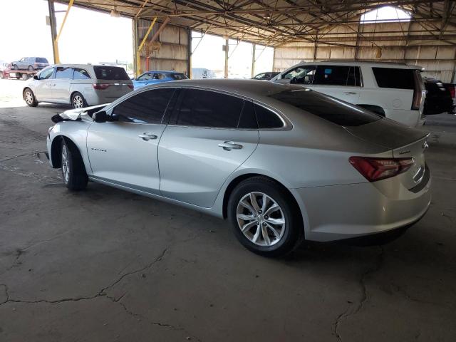 2022 CHEVROLET MALIBU LT 1G1ZD5ST2NF123733