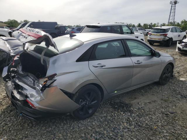 Vin: 5nplm4ag2mh037046, lot: 57491845, hyundai elantra sel 20213