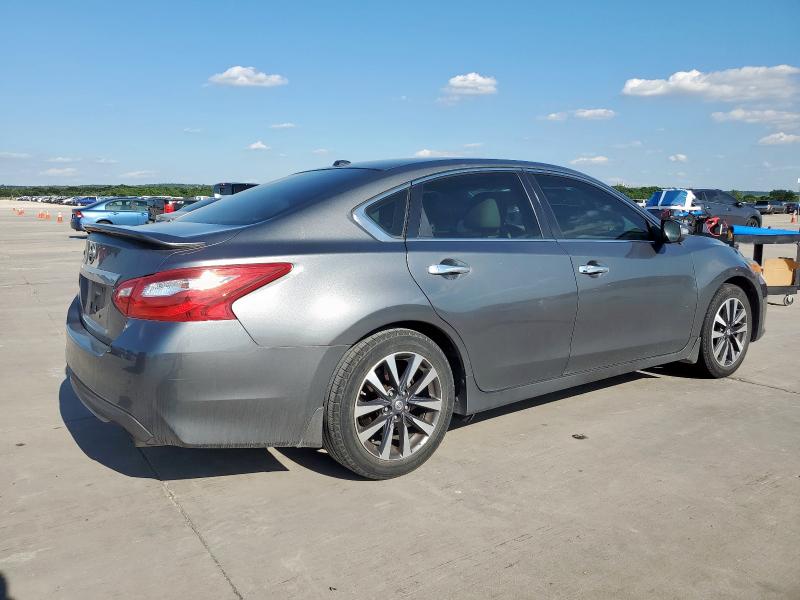 Vin: 1n4al3ap7gc145396, lot: 55946365, nissan altima 2.5 20163