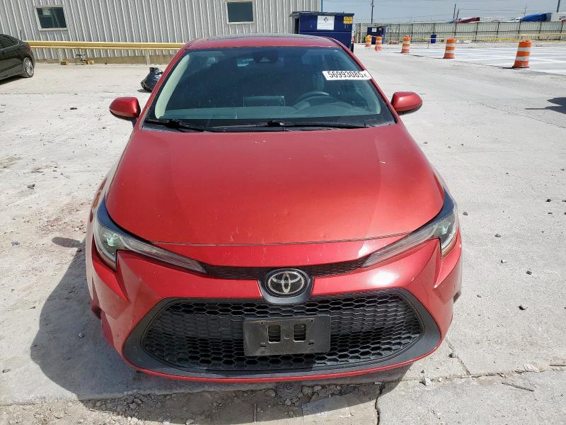 2020 TOYOTA COROLLA LE - 5YFHPRAE4LP033932