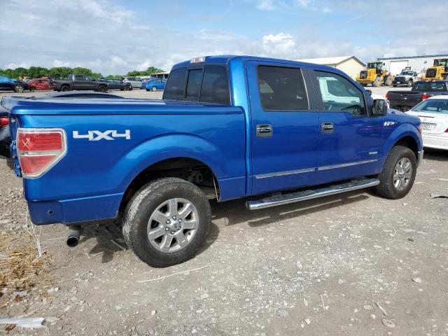 Vin: 1ftfw1et4dke90681, lot: 56385965, ford f-150 supercrew 20133