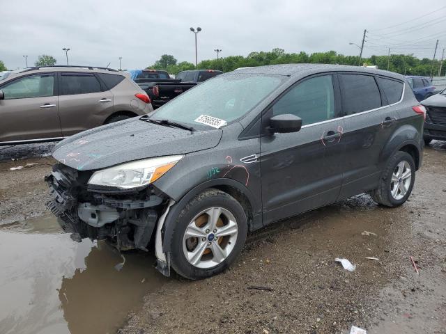 Vin: 1fmcu9gx7fua82685, lot: 57568535, ford escape se 2015 img_1