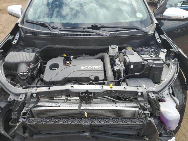 2019 CHEVROLET EQUINOX PR - 3GNAXXEV5KS643346