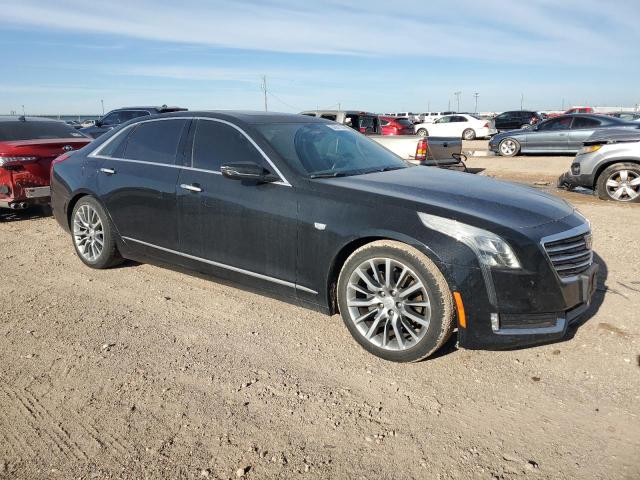 Vin: 1g6kc5rx4gu156836, lot: 54591185, cadillac ct6 luxury 20164
